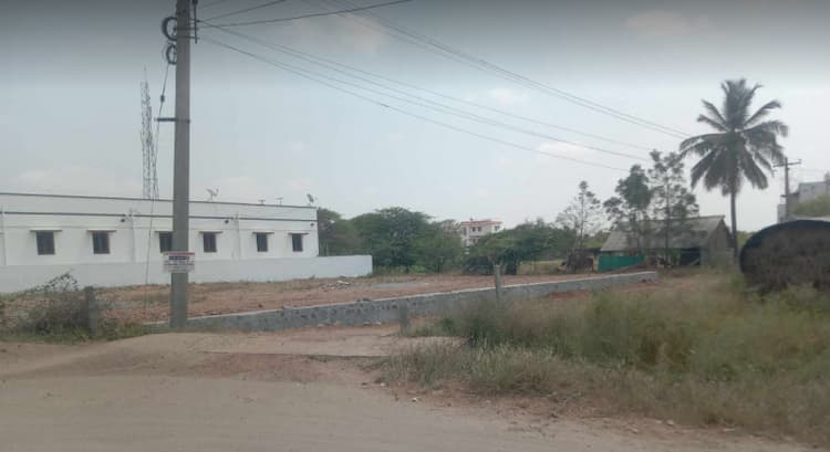 Land for sales
