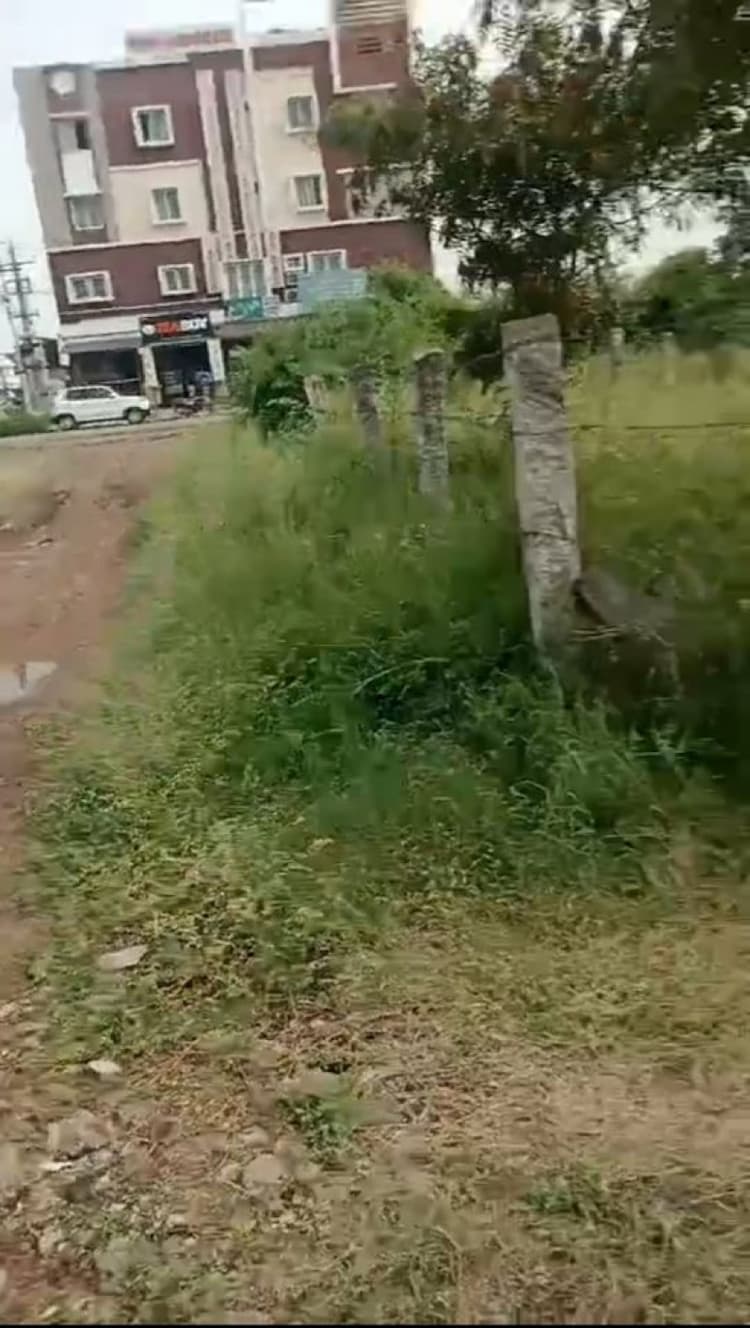 DTCP Approved Land for Sale