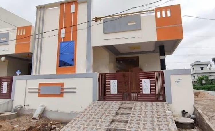 3bhk house for sale 
