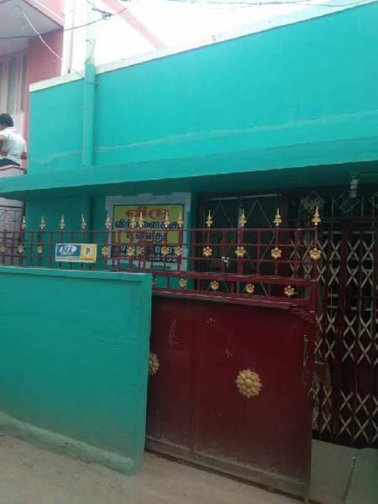 REsidential House