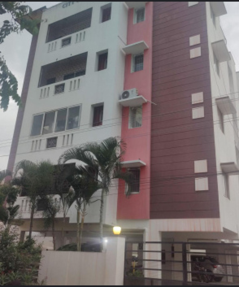 2 BHK Apartment for Sale