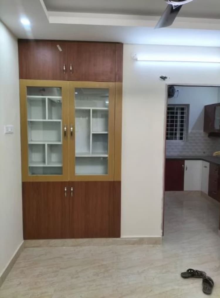2 BHK apartment for Sale