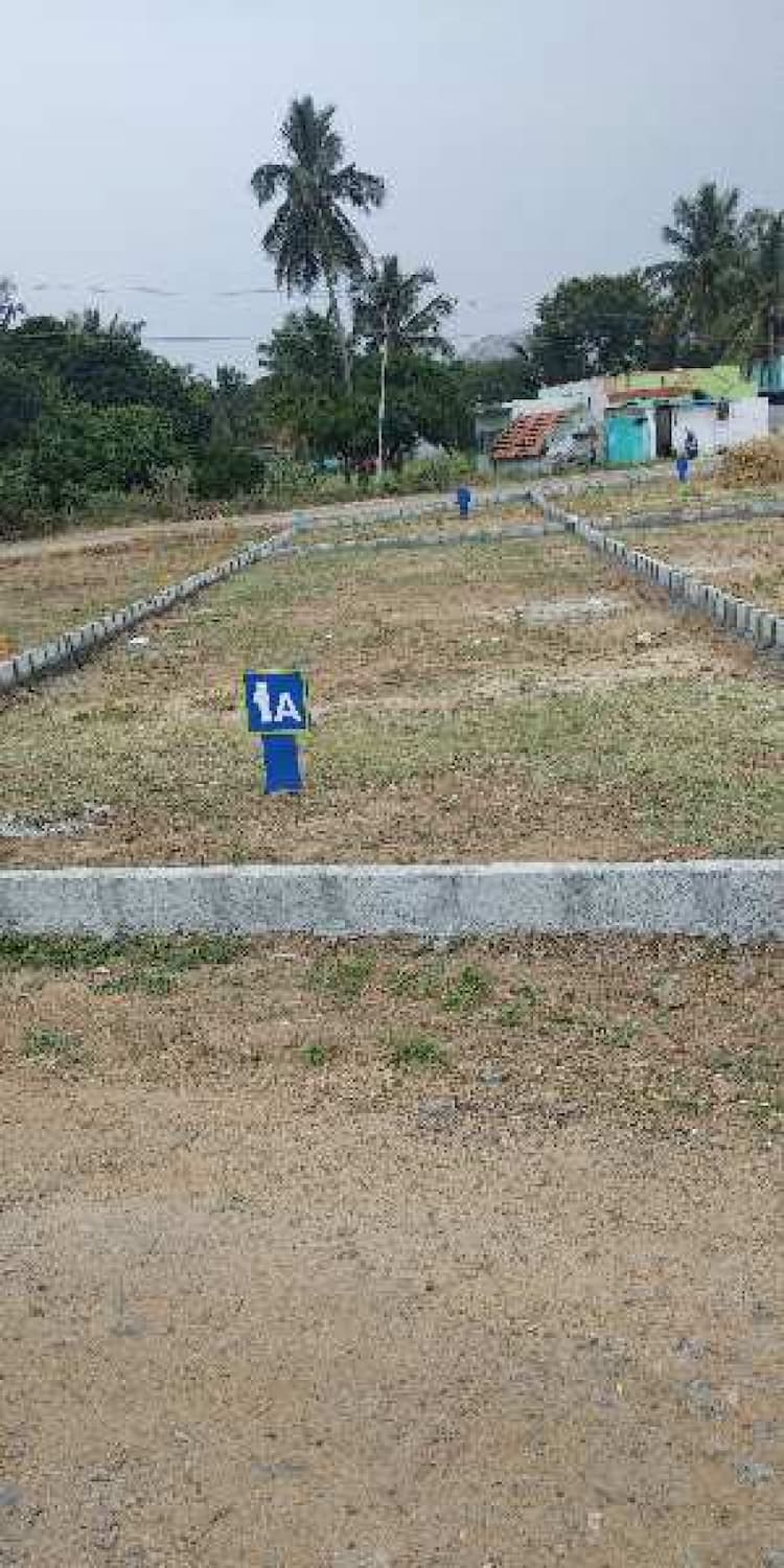 Plot sale