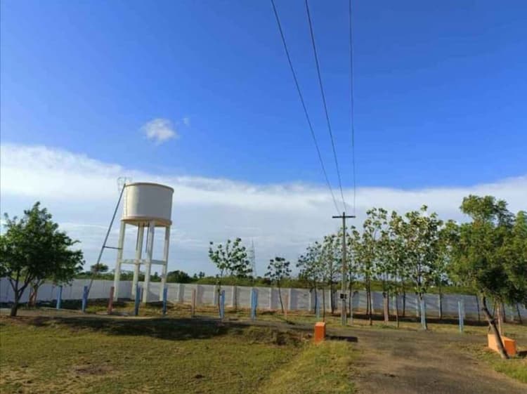 Single Property Image