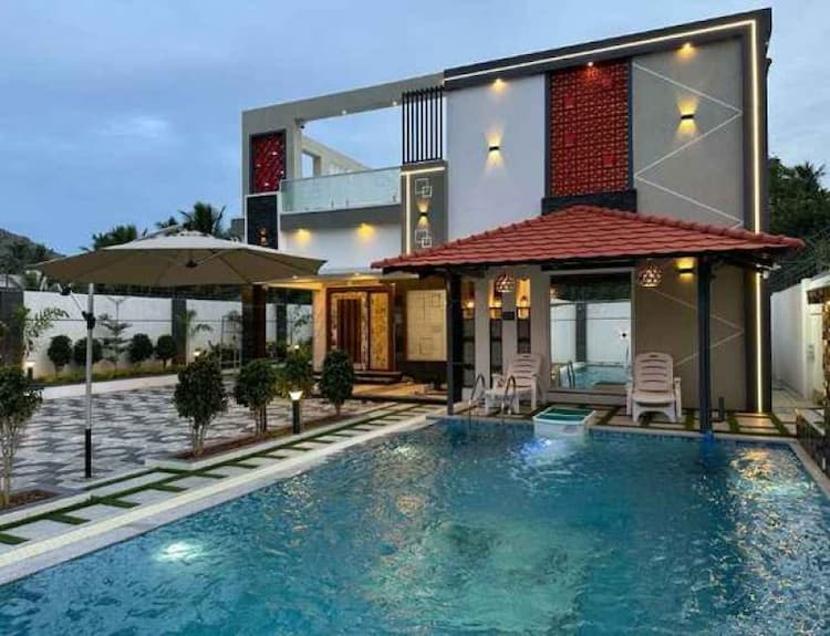 3BHK House For Sale