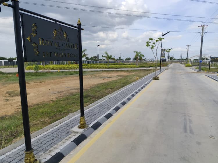 land sale