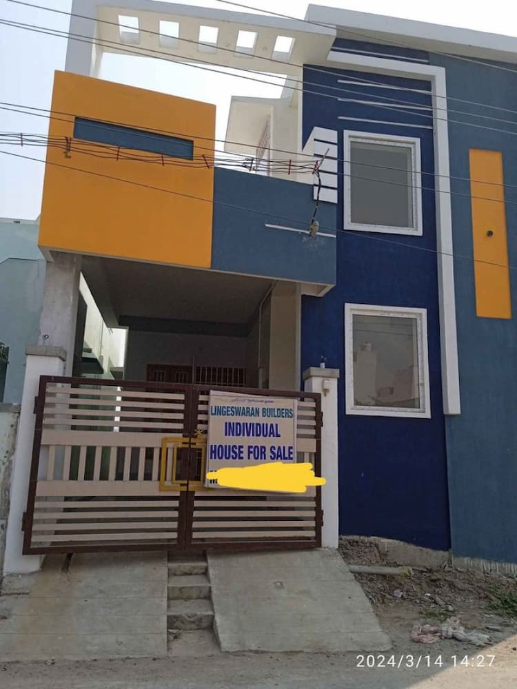 2bhk house for sale 