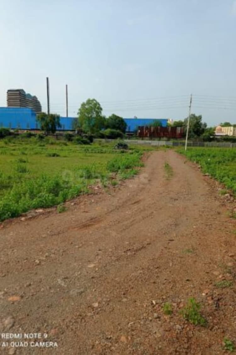 Land for sale