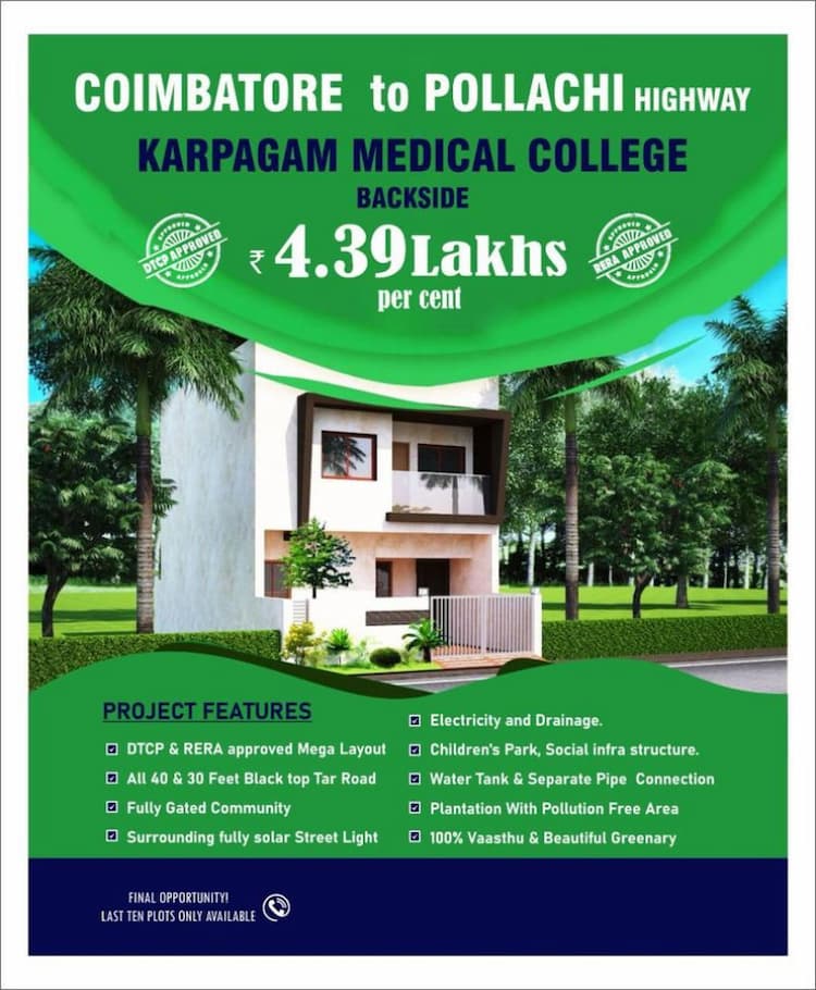 Single Property Image