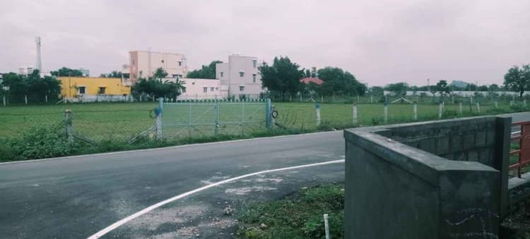 Single Property Image