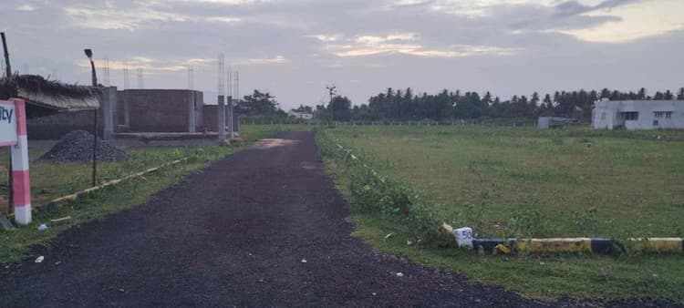 Plot sale