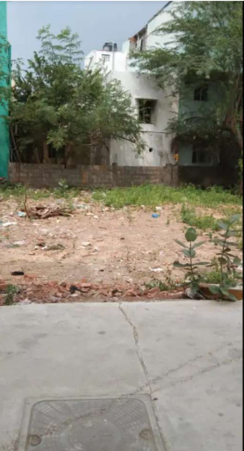plot for sale 