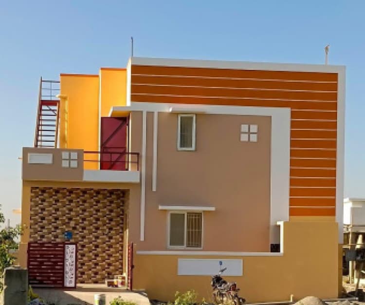 2 BHK House or Sale