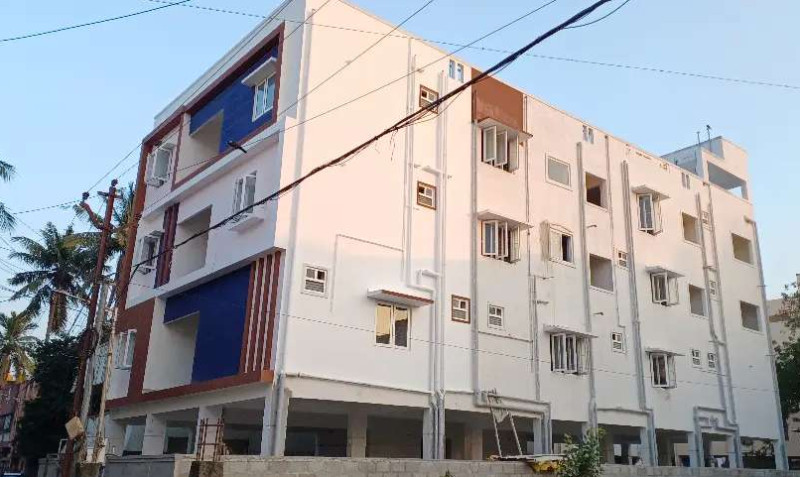 3 BHK Apartment for Sale