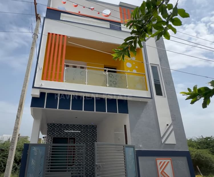 House for sales