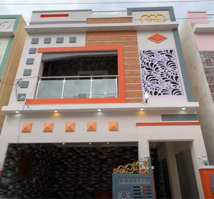 House for sales