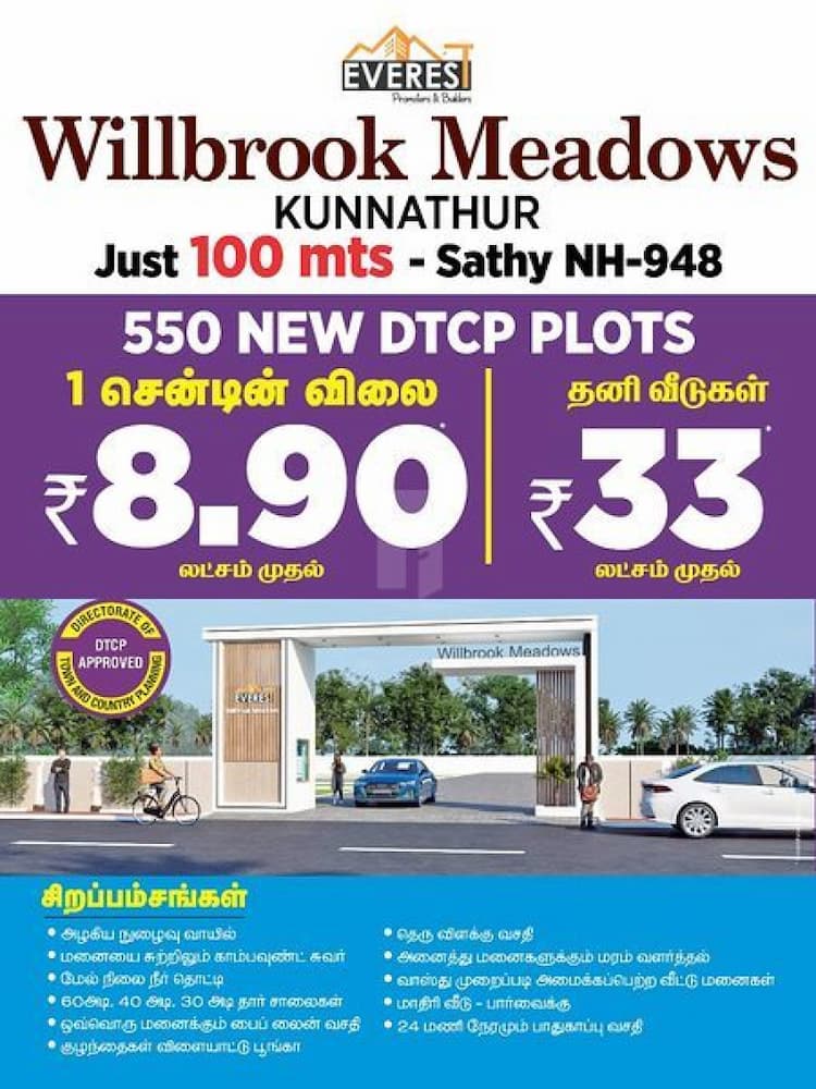 Single Property Image