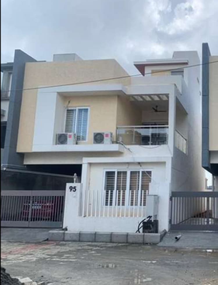 3bhk house for sale 