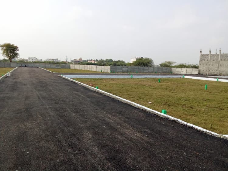 Single Property Image