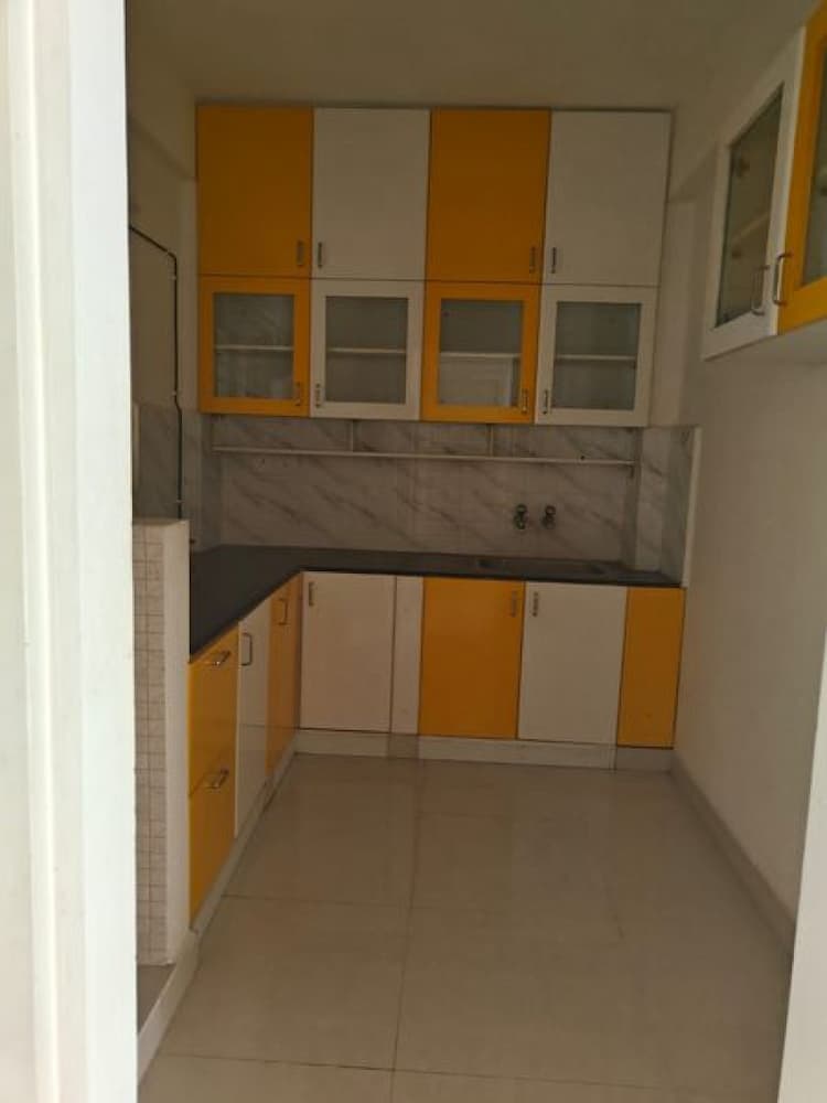 Flat for rent