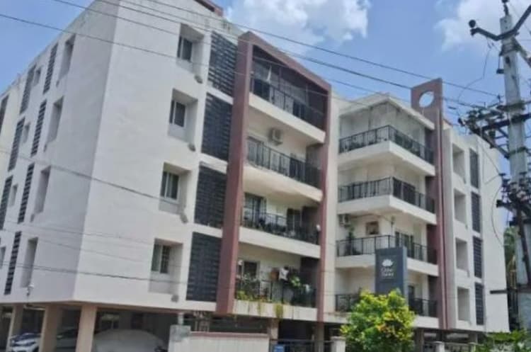 2 BHK Apartment for Sale