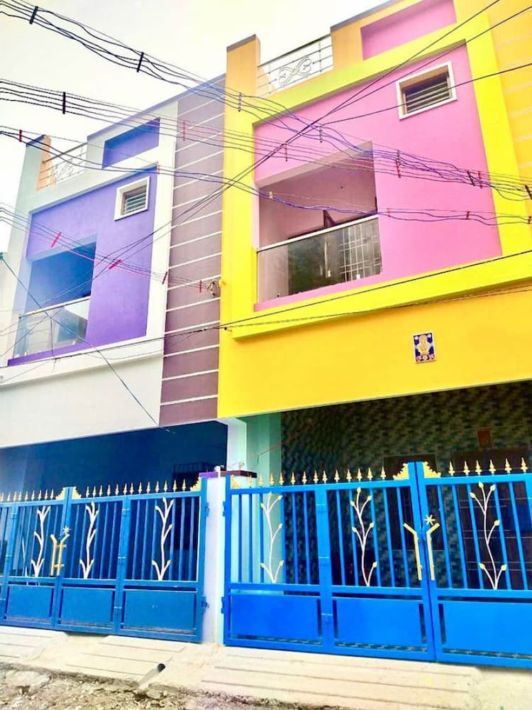House for sales
