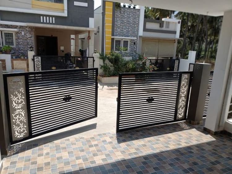 Single Property Image