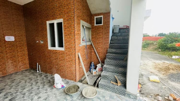 2bhk house for sale 