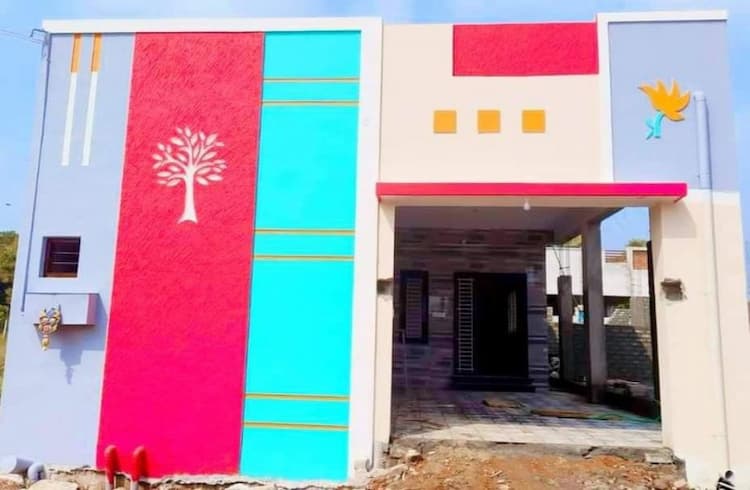 2 BHK House for Sale