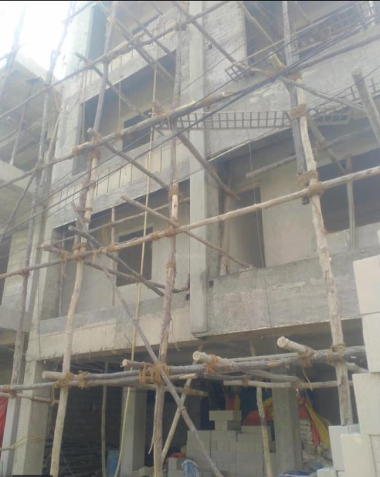 Flat for sales