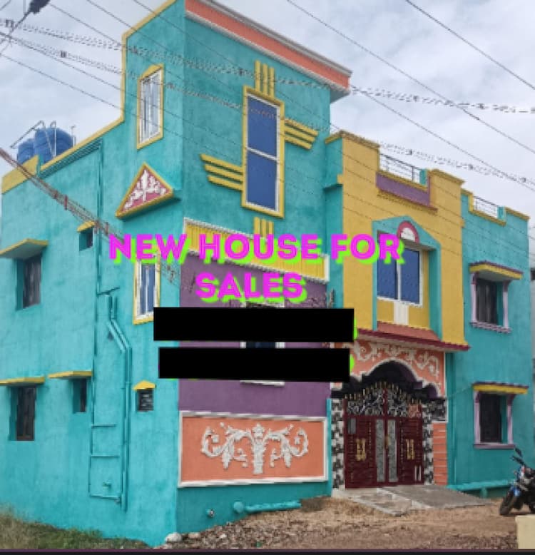 6 Bedroom House for Sale