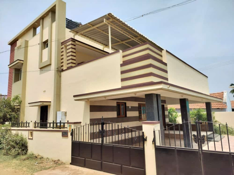 4bhk house for sale 