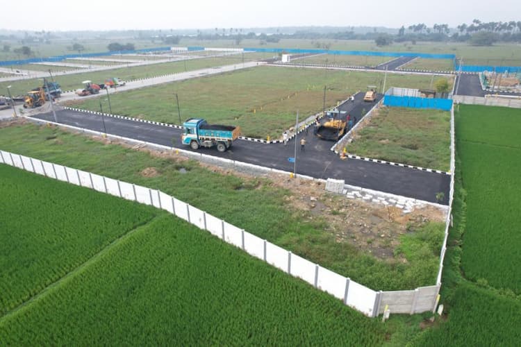 Single Property Image