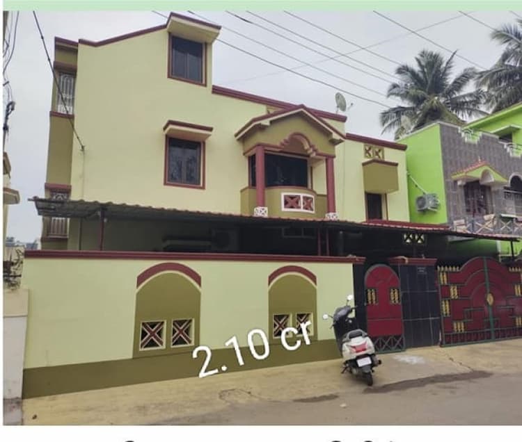 Bungalow house for sale 