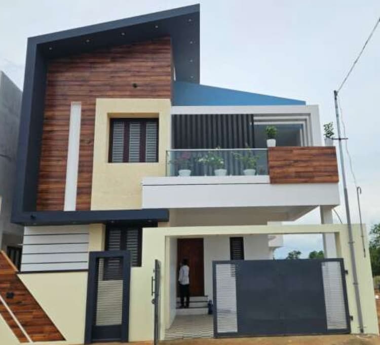 3 BHK House for sale