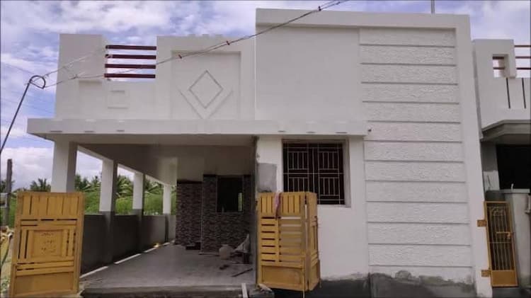 2 BHK House For Sale