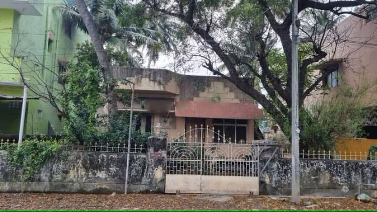 3bhk house for sale 