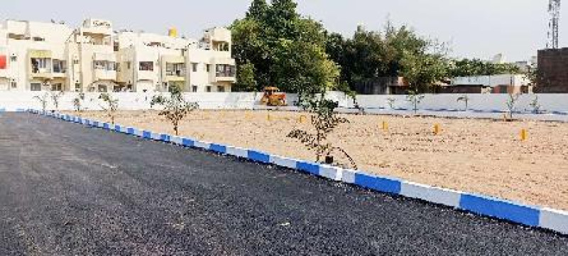 land sale