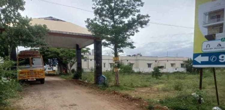 Land for Sale