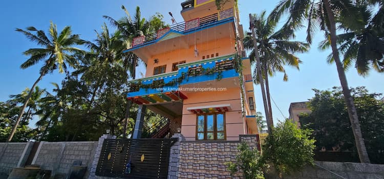5BHK House For Sale