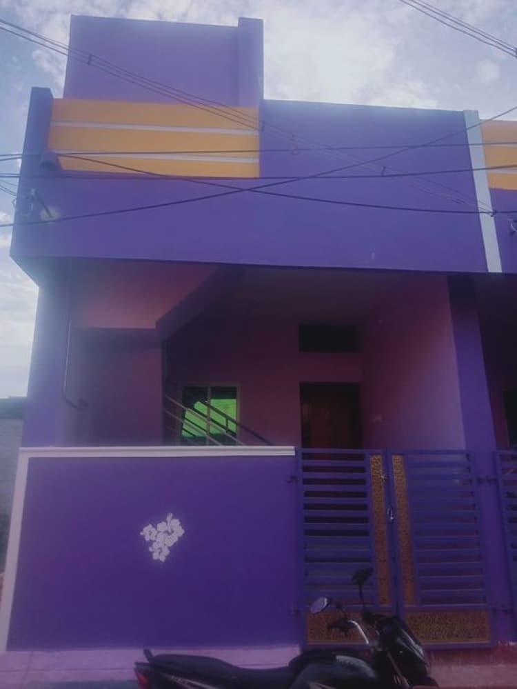 Villa sale