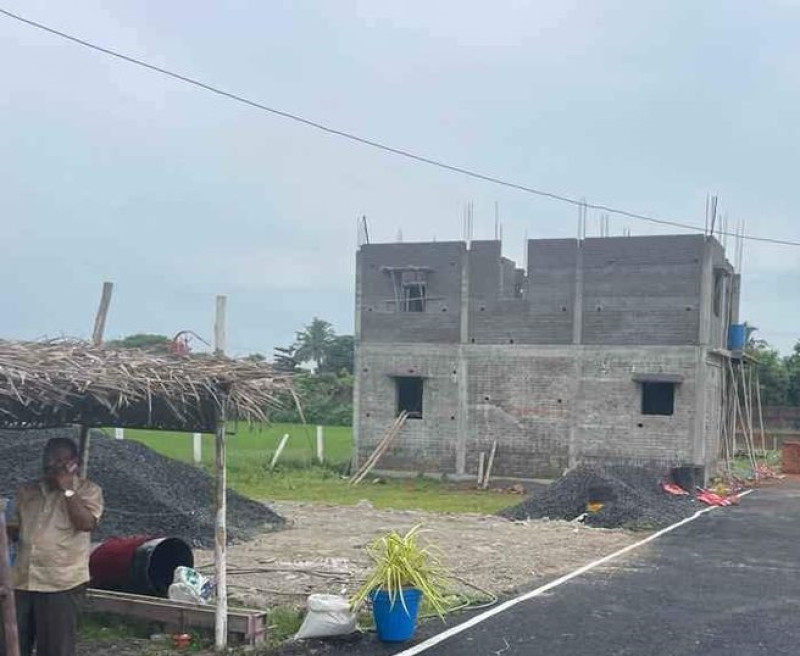 land sale