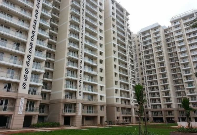 3 BHK Apartment for Sale