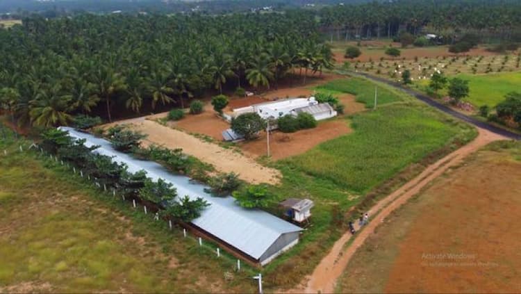 Farm Land For Sale