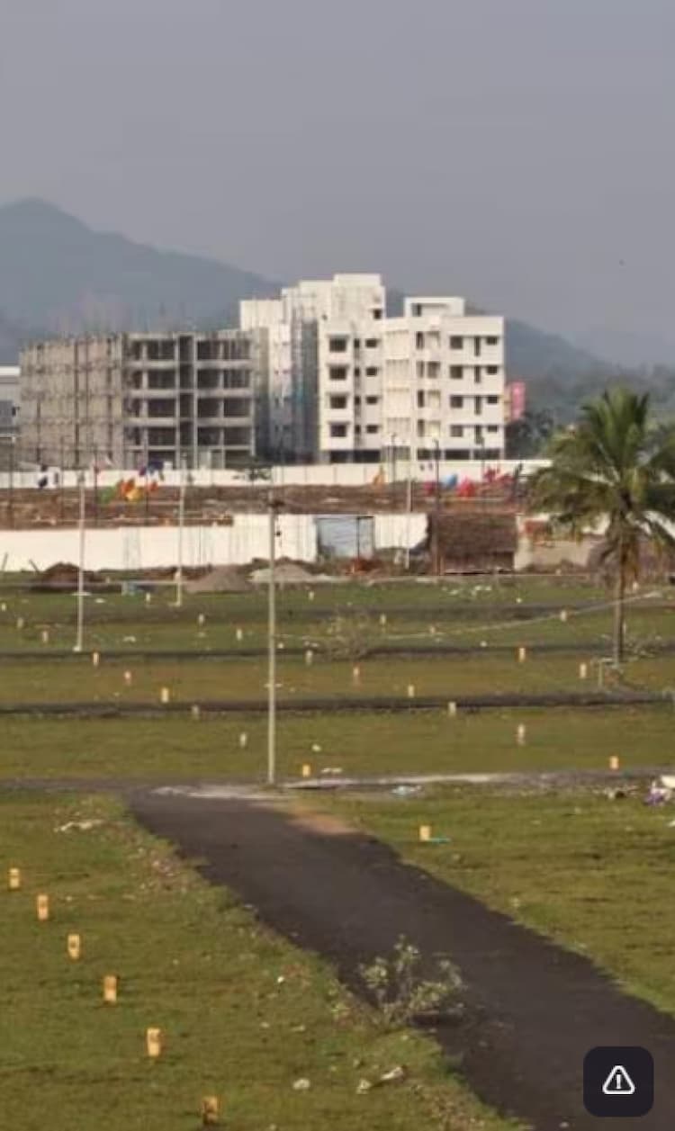 plot for sale