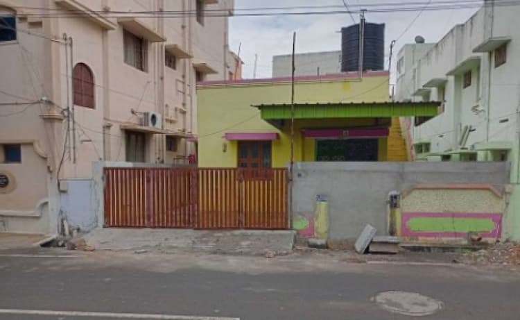 1BHK House
