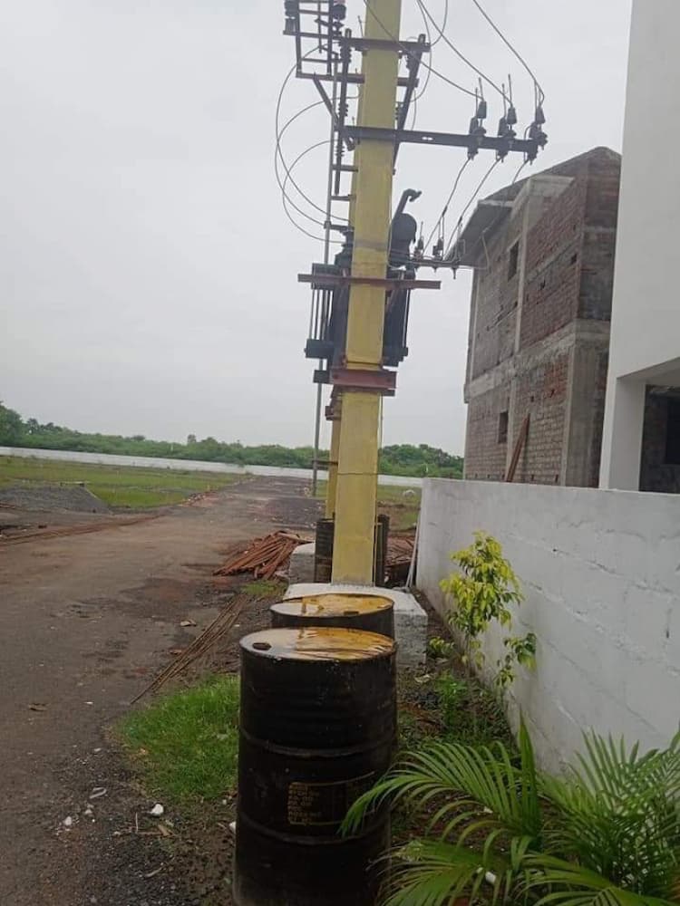 Single Property Image