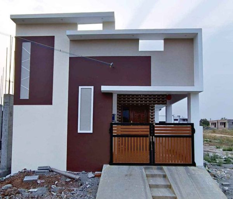 2 BHK HOUSE FOR SALE