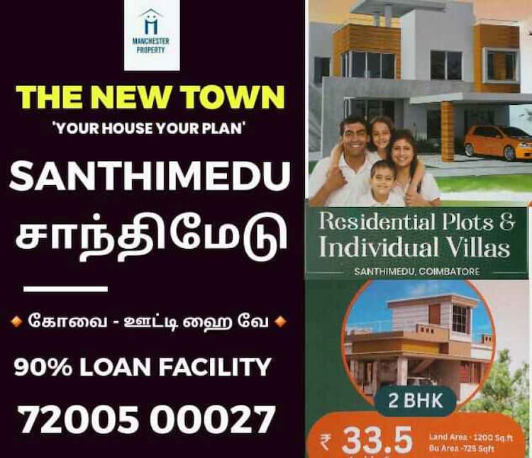 Single Property Image