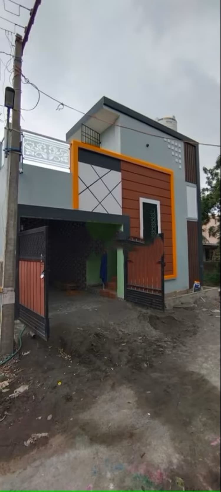 2bhk house for sale